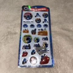 【正規品】SUNSUN うるちゅるPOPSEAL スンスン