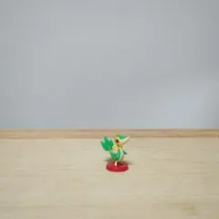 チョコエッグ ポケットモンスター 旅立ちの3匹 ツタージャ