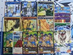 イナズマイレブンGO TCG まとめ売り