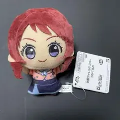 学園アイドルマスター ちびぐるみ 花海咲季