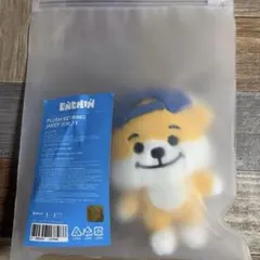 ENHYPEN ENCHIN ジェイク JAKEY ぬいぐるみのサムネイル