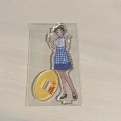 名探偵コナン　コナンカフェ　アクリルスタンド　遠山和葉　匿名発送　タワレコ