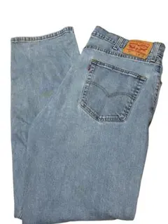 希少サイズ Levi's リーバイス 550 バギー　W38