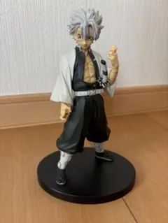 不死川実弥 フィギュア