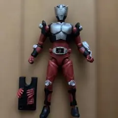 가면라이더 용기 SHODO 류키 가동 피규어