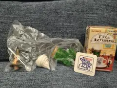 ですくdeコメダ珈琲店　リーメント　クリームソーダ