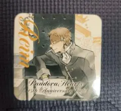 PandoraHearts 15th Anniversary コースター