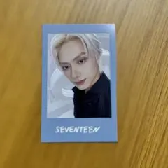 2025年最新】seventeen ジュン チェキの人気アイテム - メルカリ