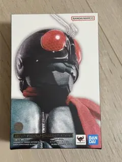 2026年最新】s.h.figuarts 真骨彫製法 仮面ライダー1号 桜島verの人気 