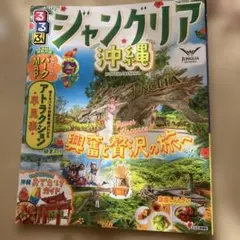 ジャングリア 沖縄 新品未使用 値下げ不可❣️