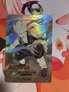 2026年最新】ドラゴンボールスーパーダイバーズ パラレル 009の人気