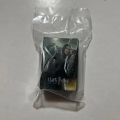 み*）様 新品　ハリー・ポッター セブルス・スネイプの杖/守護霊（パトローナス）