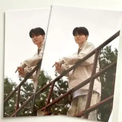 treasure ドヨン reboot final ソウルコン md フォト