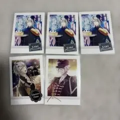八乙女楽　ぱしゃこれセット