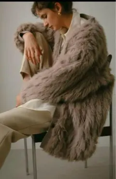 2025年最新】think furの人気アイテム - メルカリ