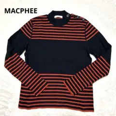 2026年最新】MACPHEE ニット・セーターの人気アイテム - メルカリ