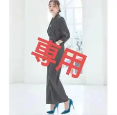 結婚式 オーバーオール