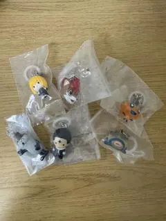 a*u様 めじるしアクセサリーまとめ売り
