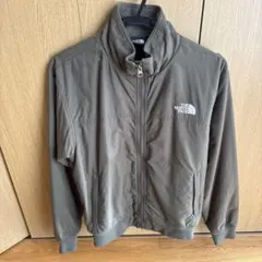 ノースフェイス　ブルゾン