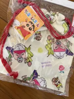 クレヨンしんちゃん たまゆらブラザーズのサムネイル