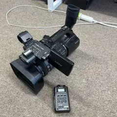 動作品 SONY HVR-MRC1 メモリーレコーディングユニット 中古品 中古品】SONY HVR-MRC1 メモリーレコーディングユニット(クレードル