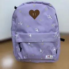 Green label relaxing kids backpack Lのサムネイル