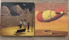 空創クリップ・夕風ブレンド　ミュージック DVD
