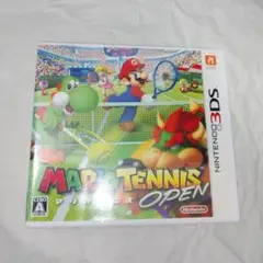 2本セット　テニス、ゴルフ　オープン　ワールドツアー