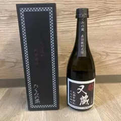 黎 REI 黒糖梅酒 17年熟成 720ml 梅錦山川 アルコール10度 - メルカリ