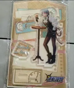 2026年最新】狩魔冥 アクリルスタンドの人気アイテム - メルカリ