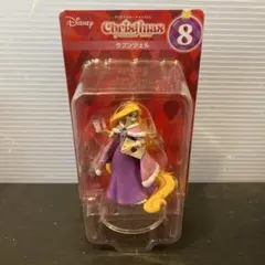 ハッピーくじ　DISNEY クリスマスオーナメントくじ2024 ラプンツェル