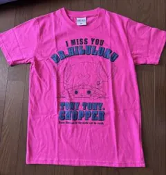 ONE PIECE トニートニー・チョッパー Tシャツ Mサイズのサムネイル