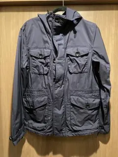 nonnative ノンネイティブ　マウンテンパーカー GORETEX