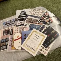 12/20まとめ売り商品追加　SnowMan　CD　DVD アルバム 特典