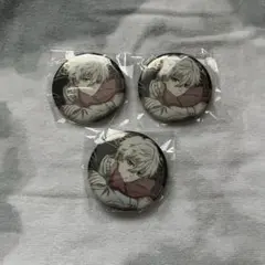 ブルーロック vampire 缶バッジ 特典 凪誠士郎