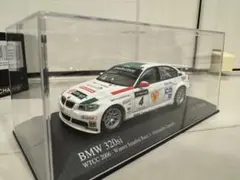 BMW 320si WTCC 2006のサムネイル