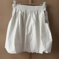 GU バルーンスカート　XS