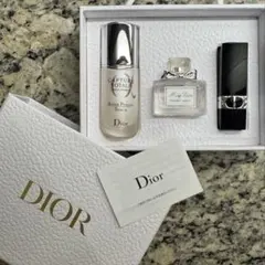 Dior ディスカバリーキット