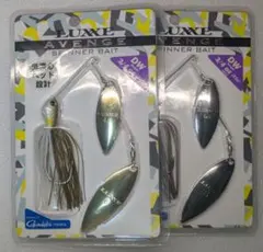 2026年最新】がまかつ 釣種：ルアー スピナーベイトの人気アイテム
