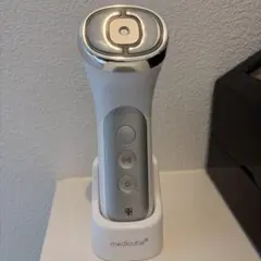 お値下げ！！メディキューブ⭐︎ 美顔器 ユーセラ⭐︎ディープショット⭐︎お試しジェル付のサムネイル