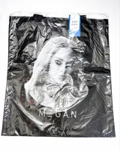 M3GAN トートバッグ Universal 映画グッズ