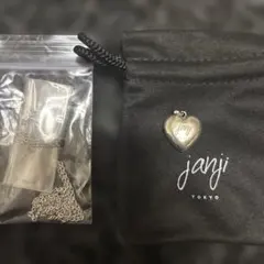 janji Tokyo ミニフェアリーネックレス 週末値下げ - メルカリ