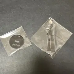 【30日まで値下げ】トム・リドル アクリルスタンド ハリーポッター ハリポタ