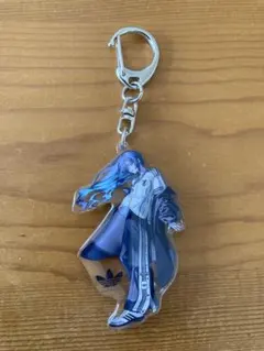 非売品 ノベルティ Ado サッカー日本代表 キーホルダー - メルカリ