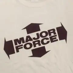 MAJOR FORCE