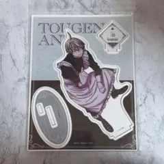 9/2限定価格　桃源暗鬼　メイド　アクリルmini アクリルスタンド　box 9/2限定価格 桃源暗鬼 メイド アクリルmini アクリルスタンド