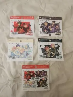 あんさんぶるスターズ！！　ステッカー