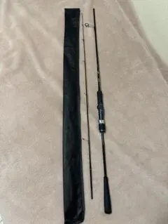 Daiwa 21VADEL SLJ AP 63MS-Sのサムネイル