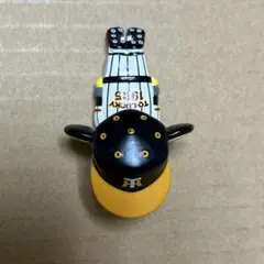 阪神タイガース トラッキー ケーブルバイト