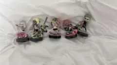 スプラトゥーン アミーボ 3体セット